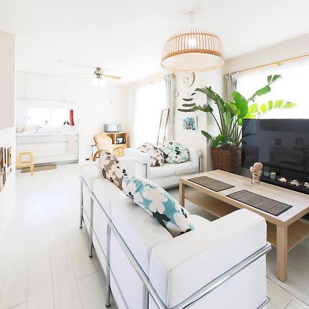 Mare Miura Beach Eksteriør billede