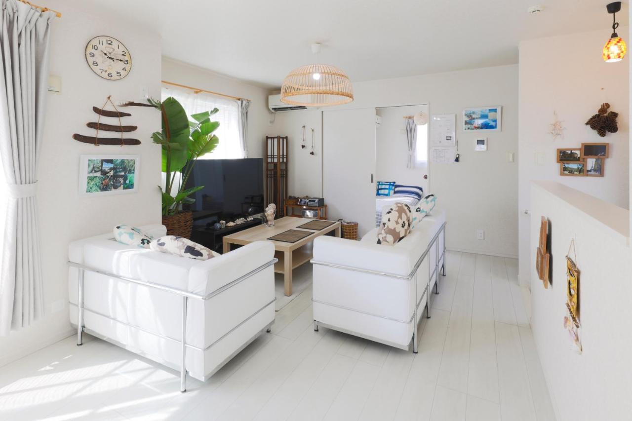 Mare Miura Beach Eksteriør billede