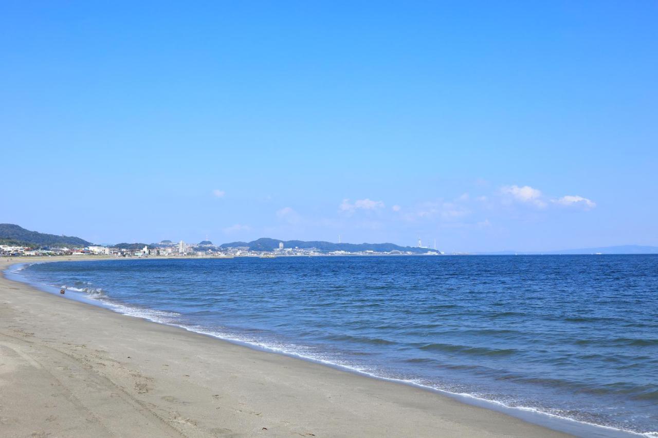 Mare Miura Beach Eksteriør billede